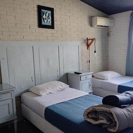 Pastora Suites & Hostel - بونتا دل استي المظهر الخارجي الصورة
