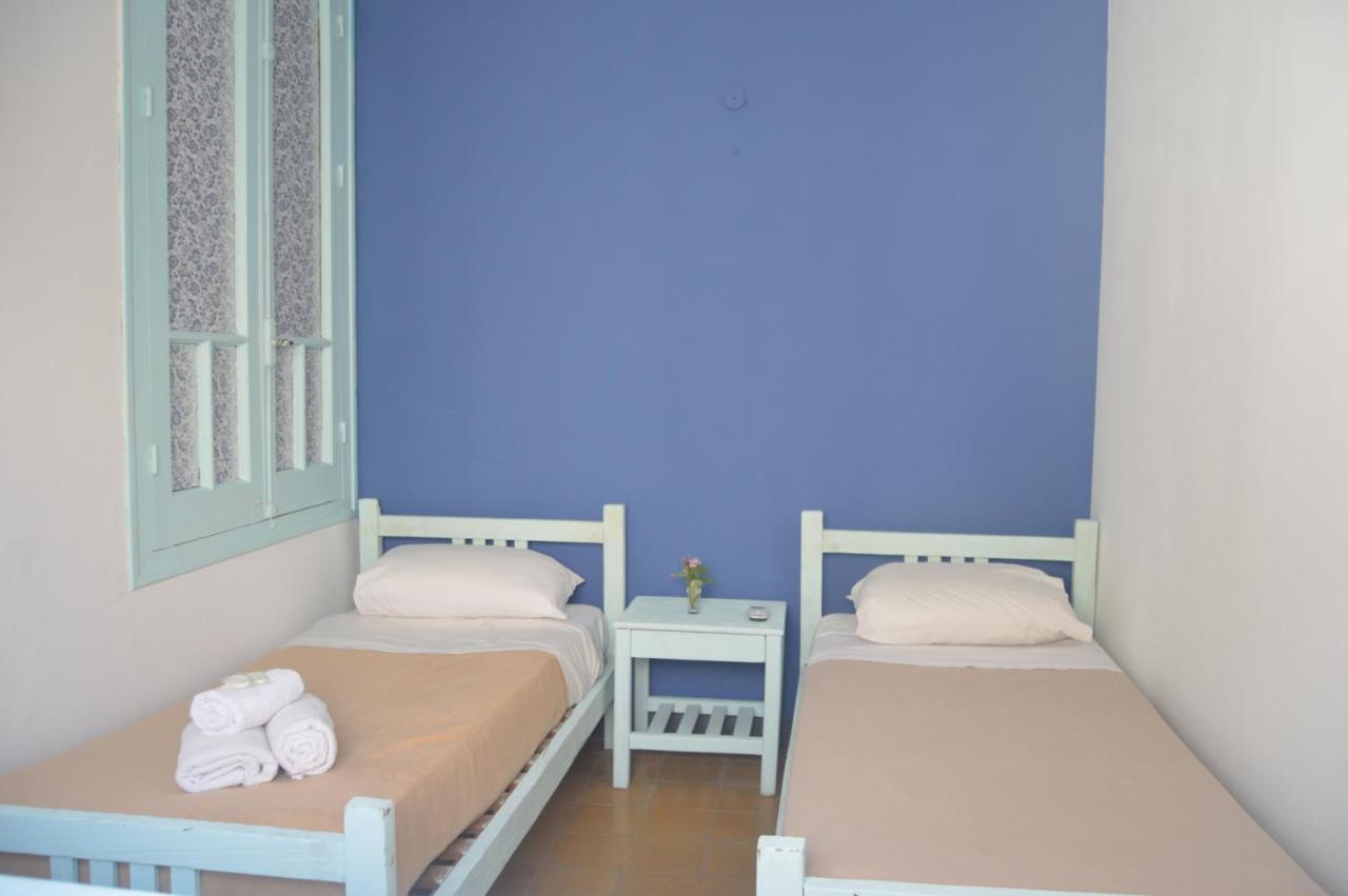 Pastora Suites & Hostel - بونتا دل استي المظهر الخارجي الصورة