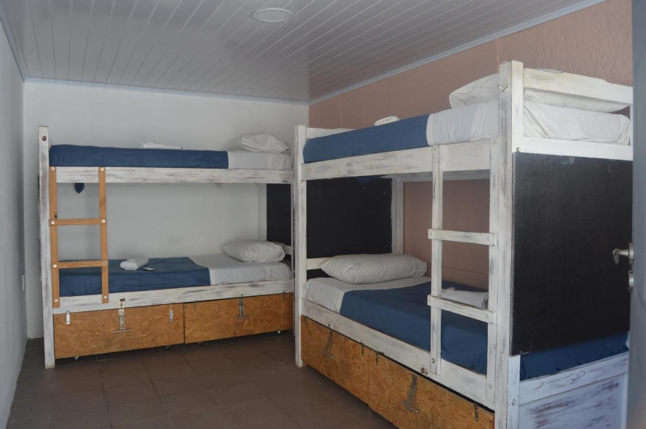 Pastora Suites & Hostel - بونتا دل استي المظهر الخارجي الصورة