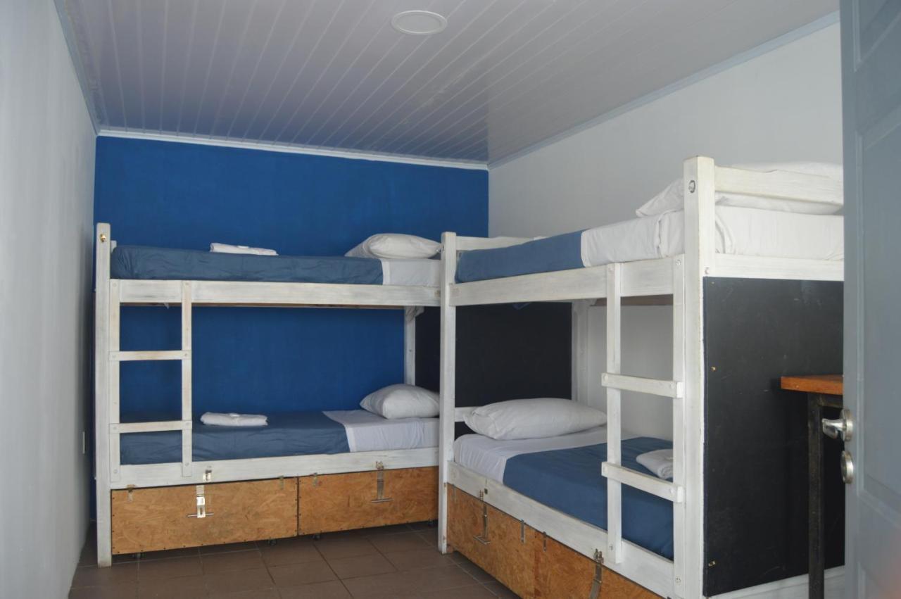 Pastora Suites & Hostel - بونتا دل استي المظهر الخارجي الصورة