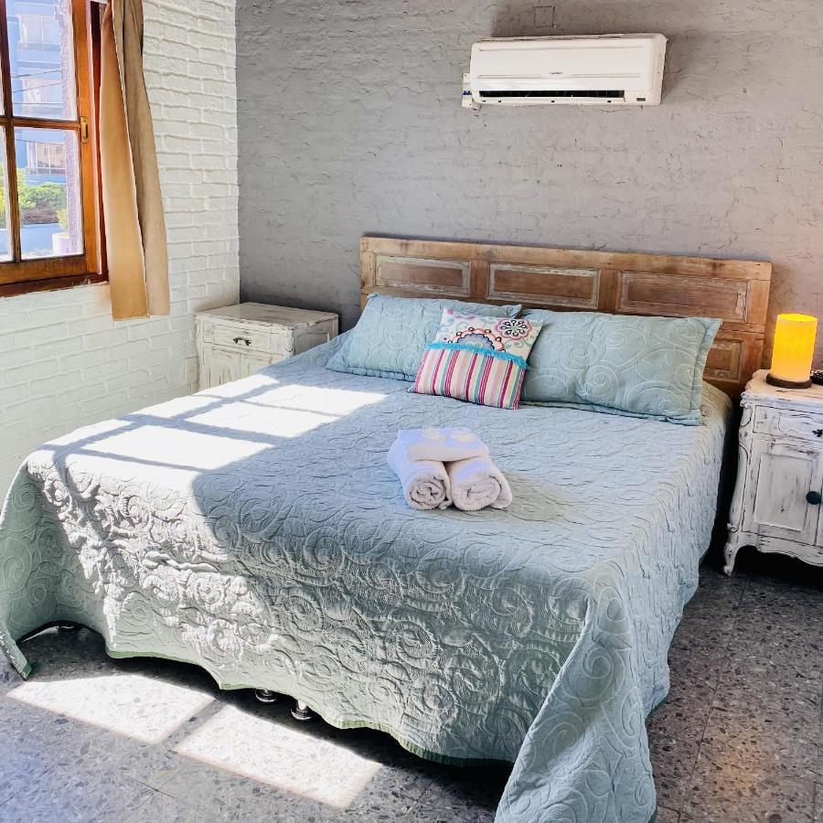 Pastora Suites & Hostel - بونتا دل استي المظهر الخارجي الصورة