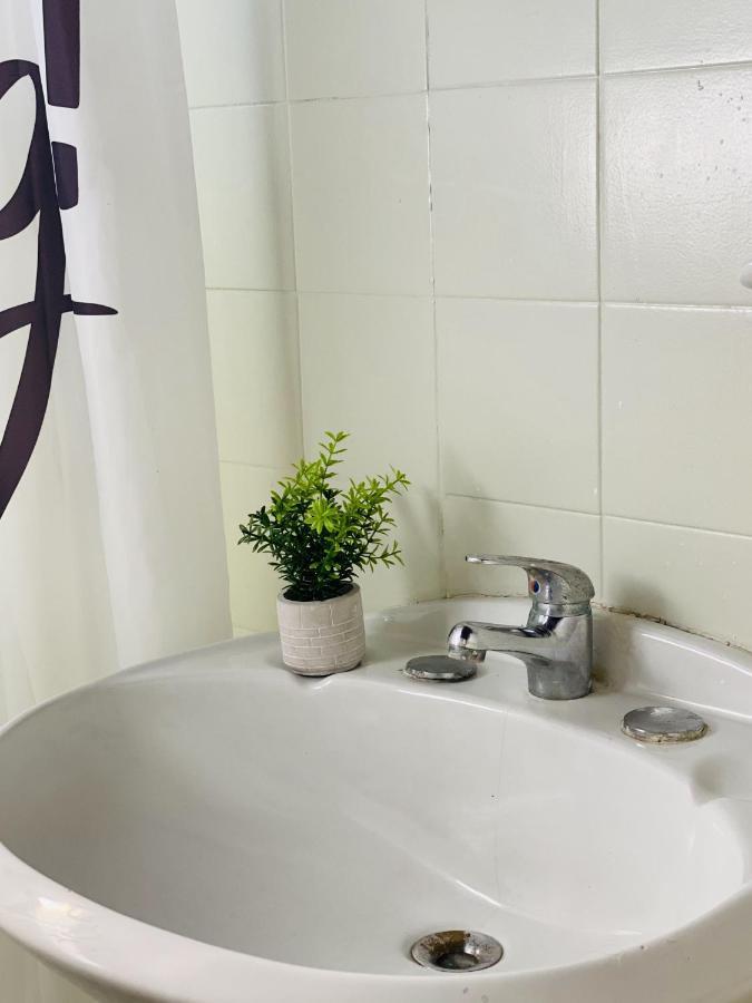 Pastora Suites & Hostel - بونتا دل استي المظهر الخارجي الصورة
