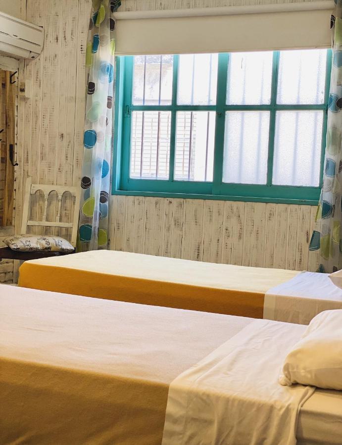 Pastora Suites & Hostel - بونتا دل استي المظهر الخارجي الصورة