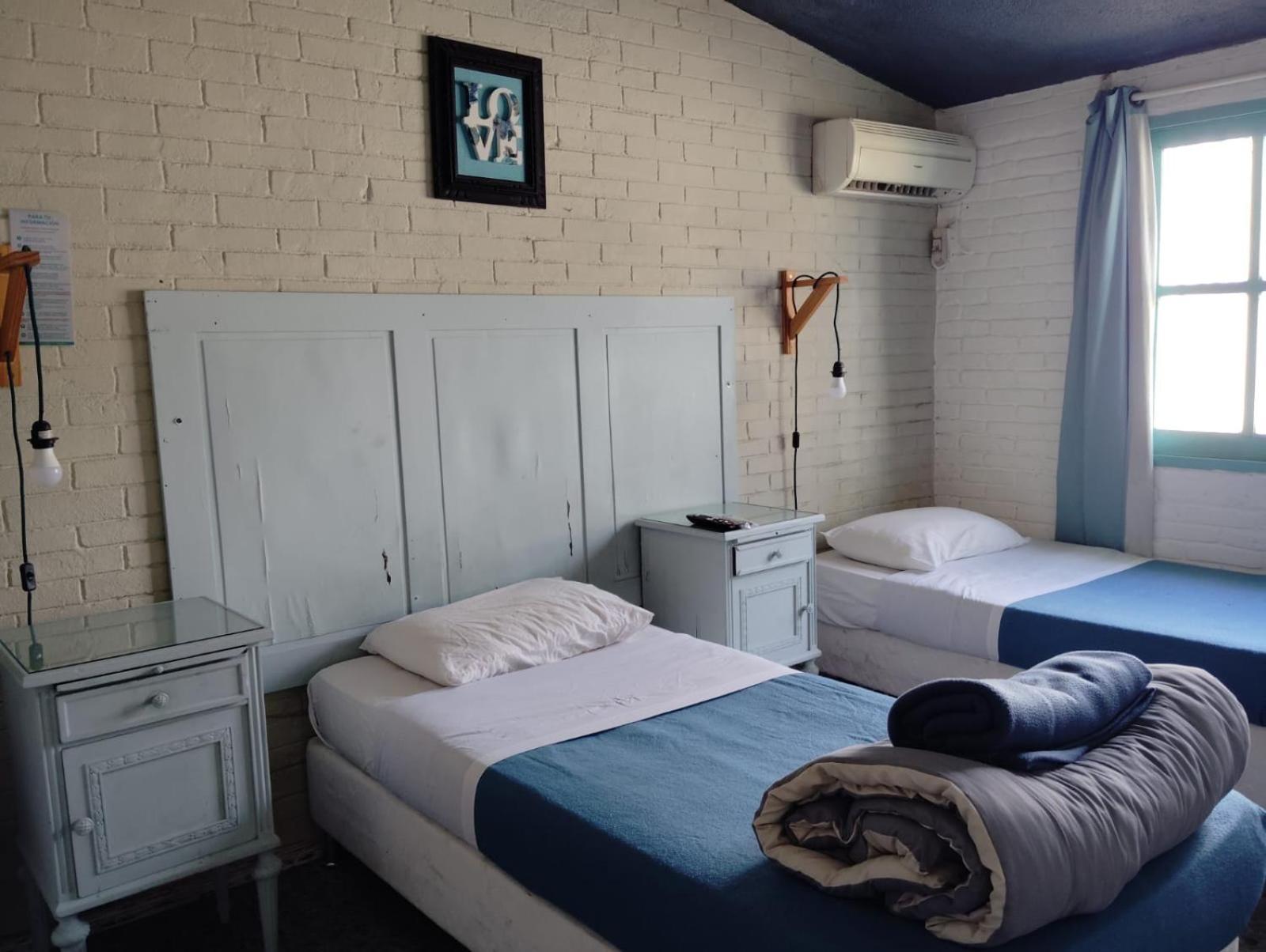 Pastora Suites & Hostel - بونتا دل استي المظهر الخارجي الصورة