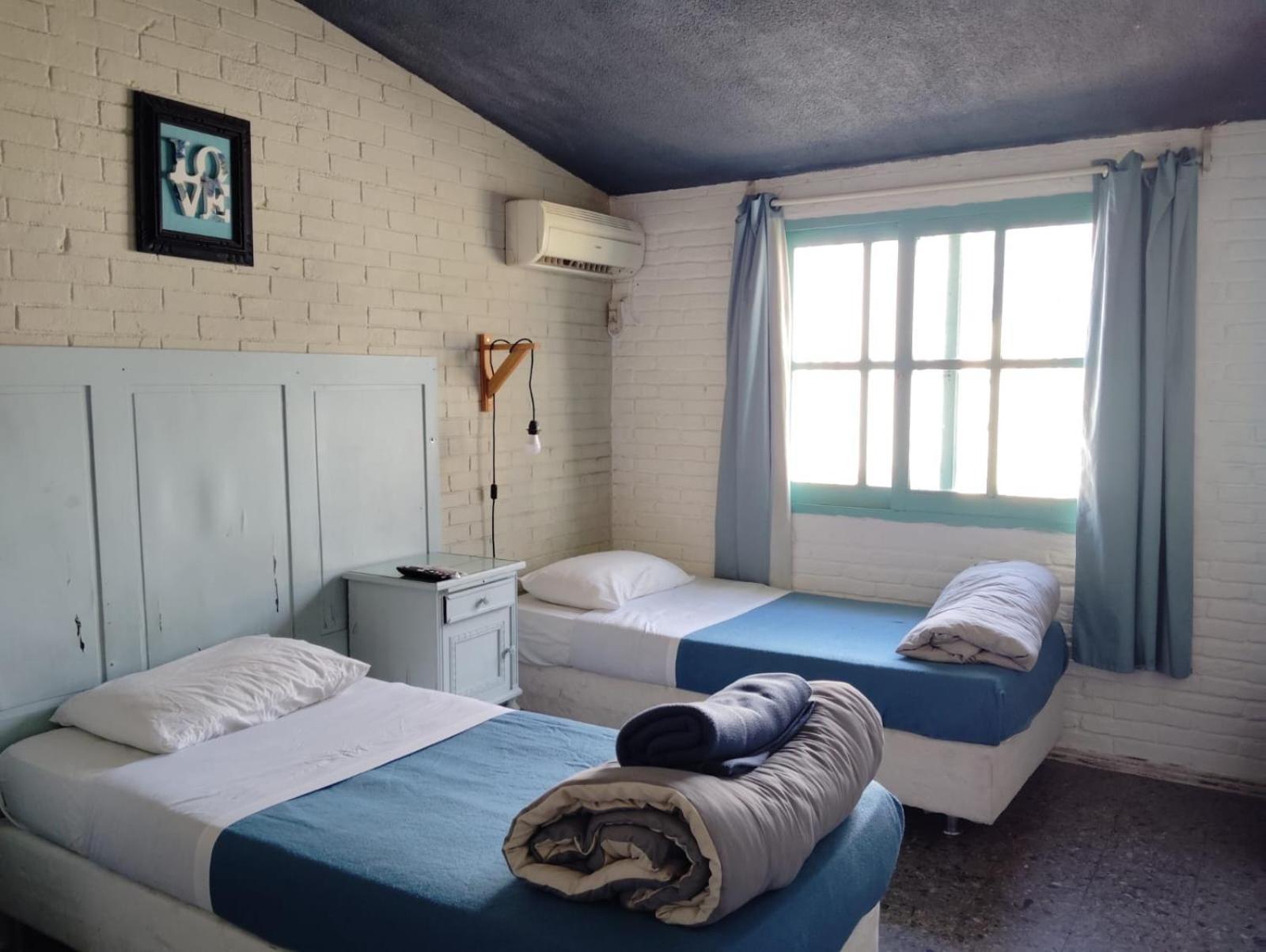 Pastora Suites & Hostel - بونتا دل استي المظهر الخارجي الصورة
