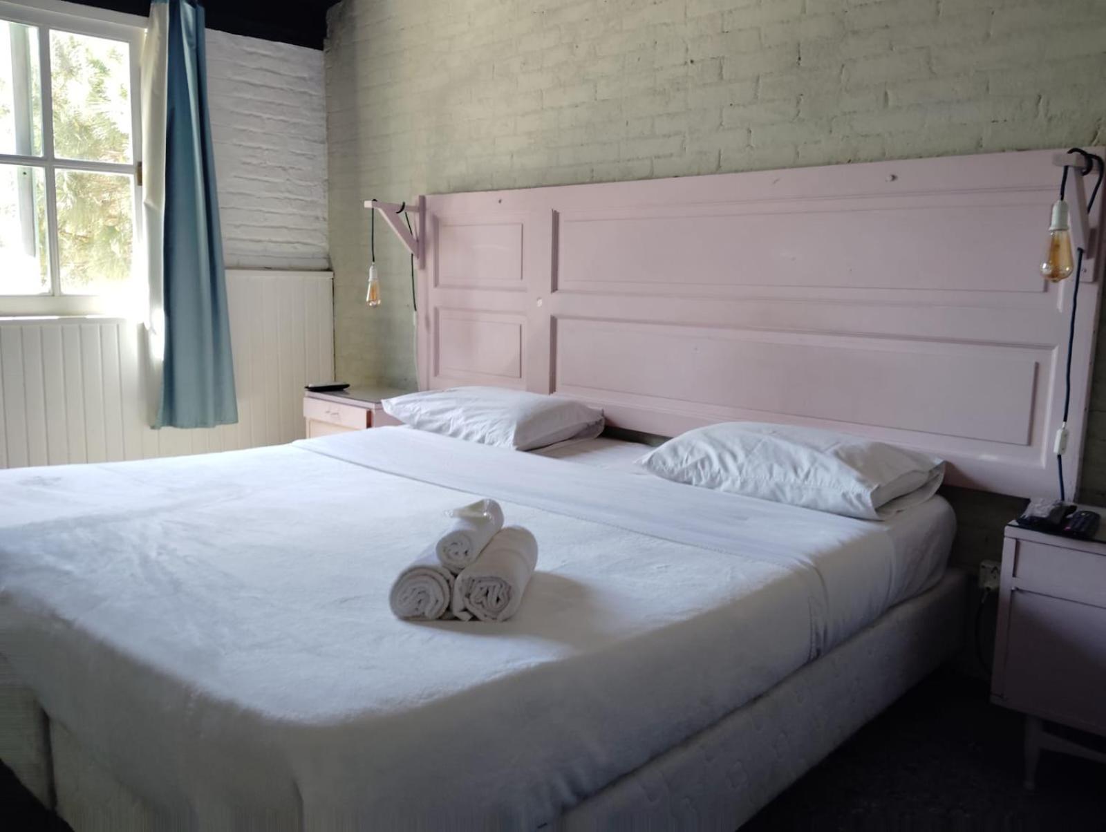 Pastora Suites & Hostel - بونتا دل استي الغرفة الصورة