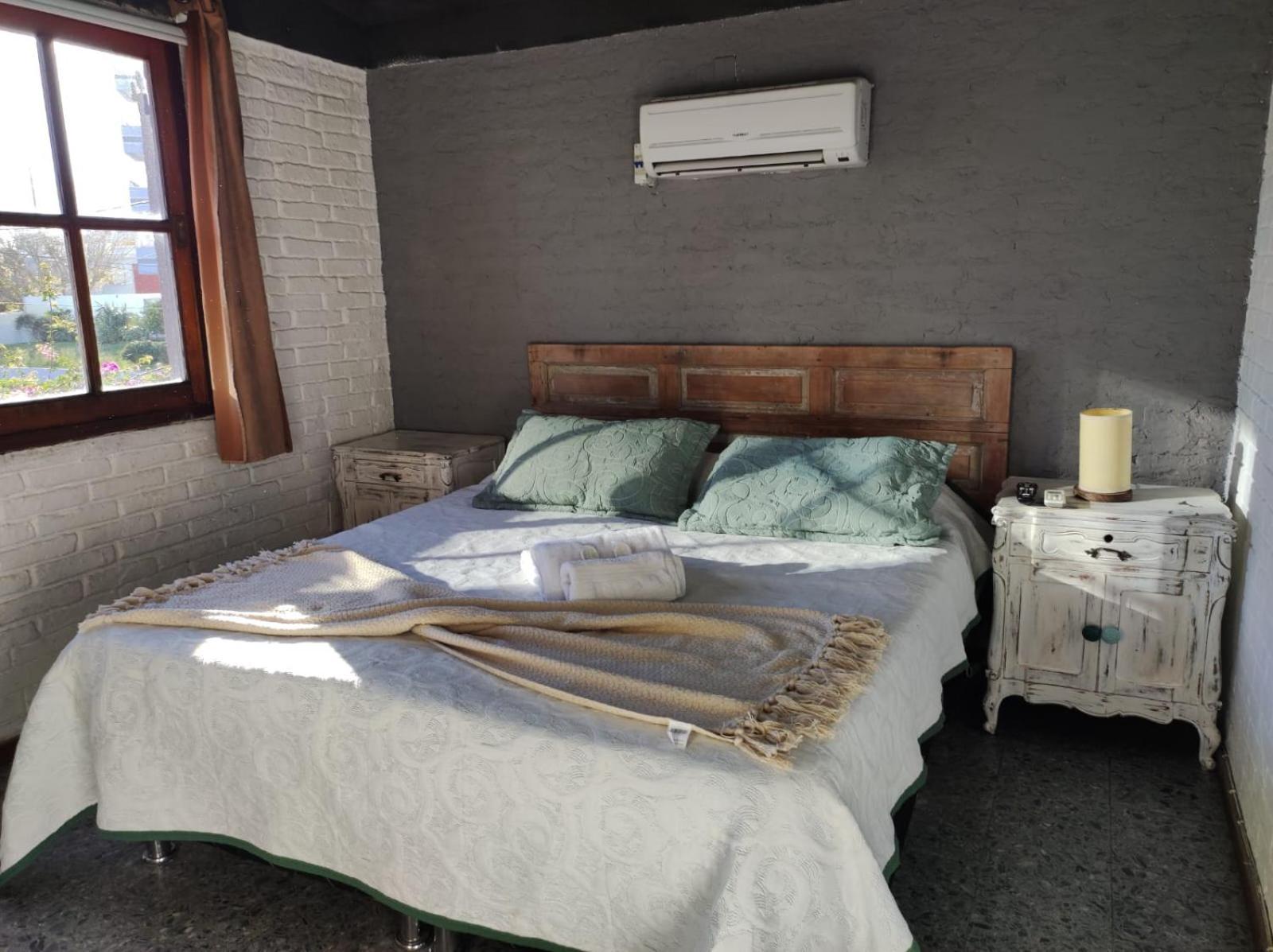 Pastora Suites & Hostel - بونتا دل استي المظهر الخارجي الصورة